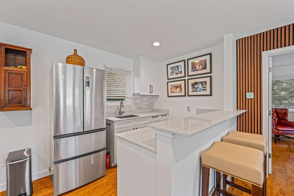 Mockingbird Park - Residential