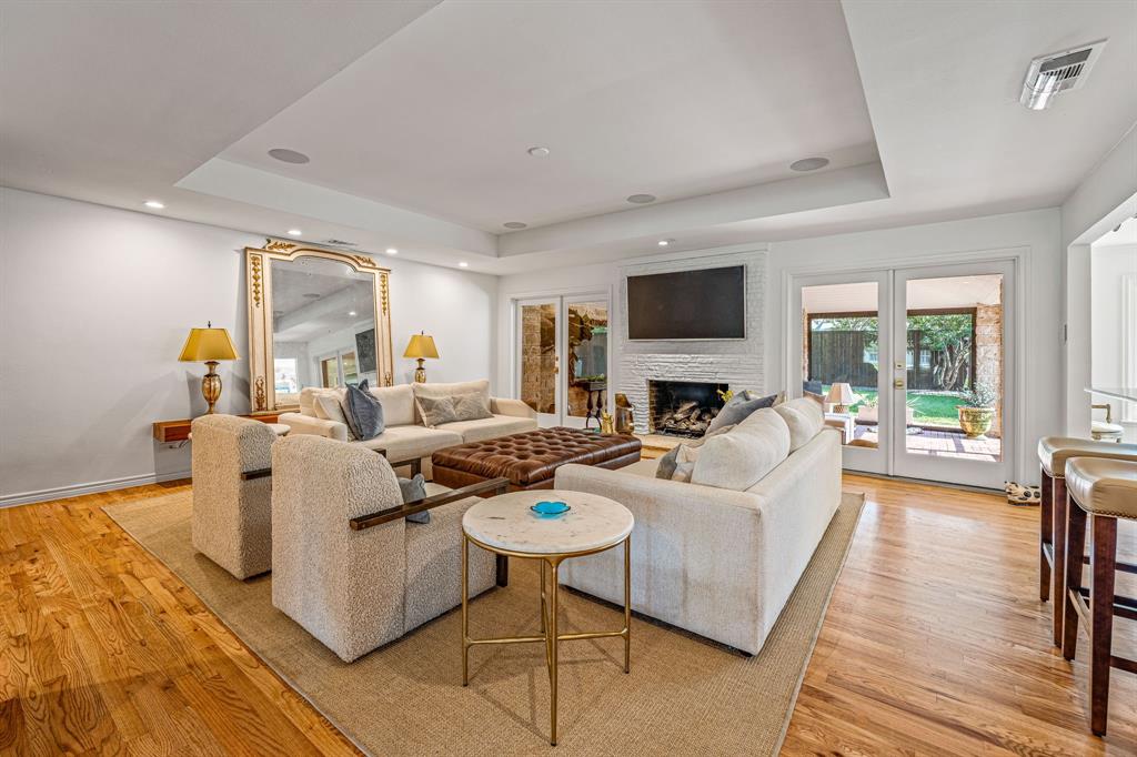 Mockingbird Park - Residential