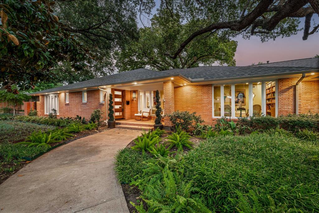 Mockingbird Park - Residential