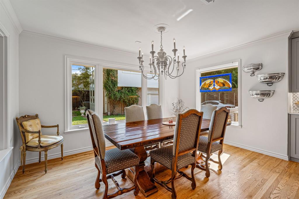 Mockingbird Park - Residential