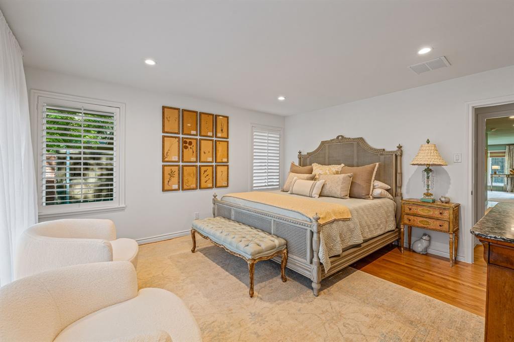 Mockingbird Park - Residential