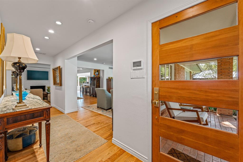 Mockingbird Park - Residential