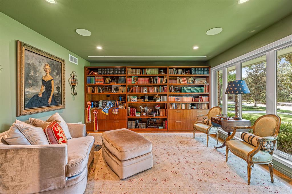 Mockingbird Park - Residential