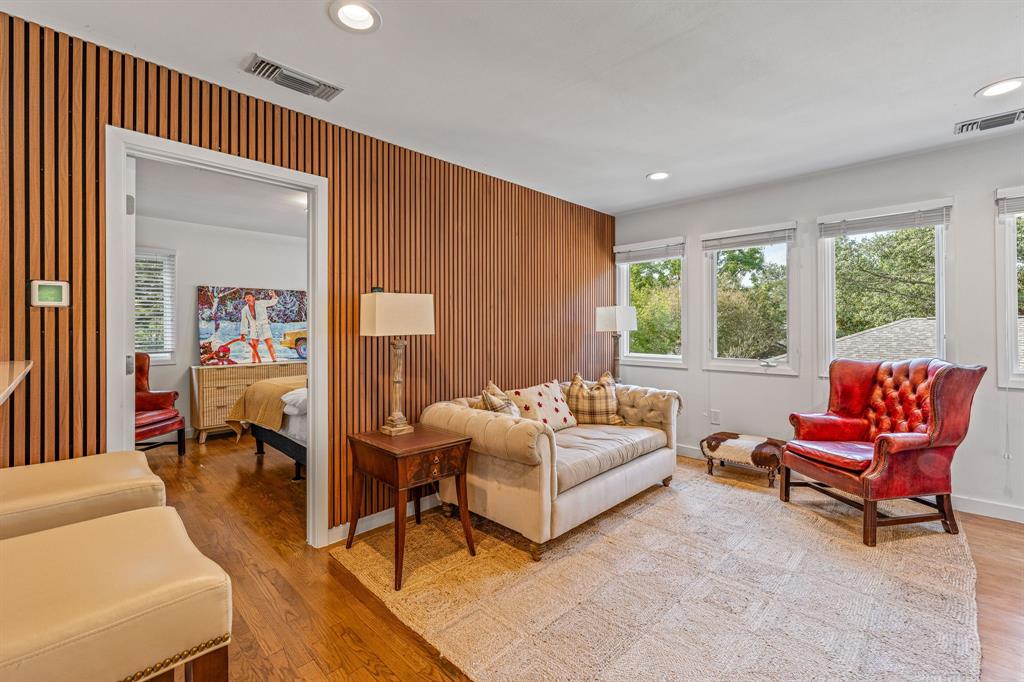 Mockingbird Park - Residential