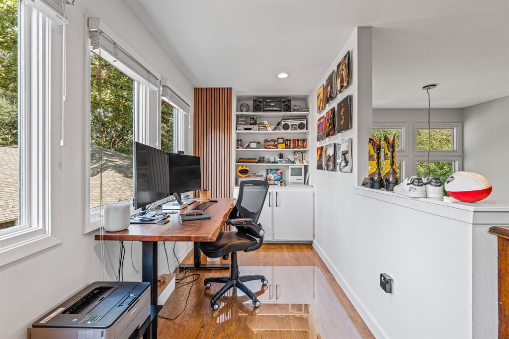 Mockingbird Park - Residential