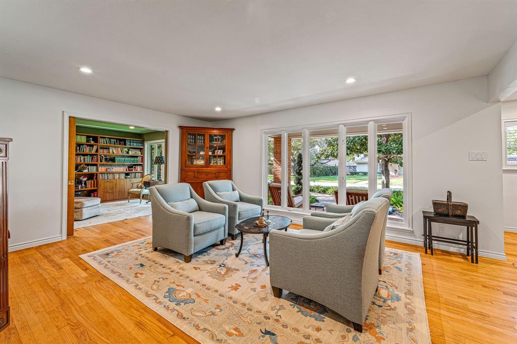 Mockingbird Park - Residential