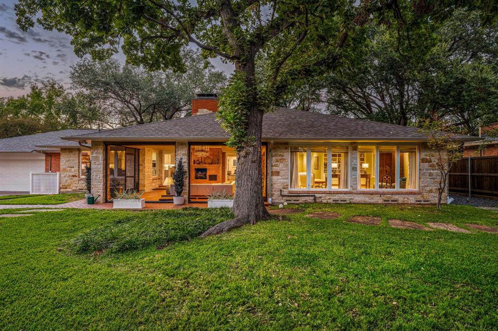 Mockingbird Park - Residential