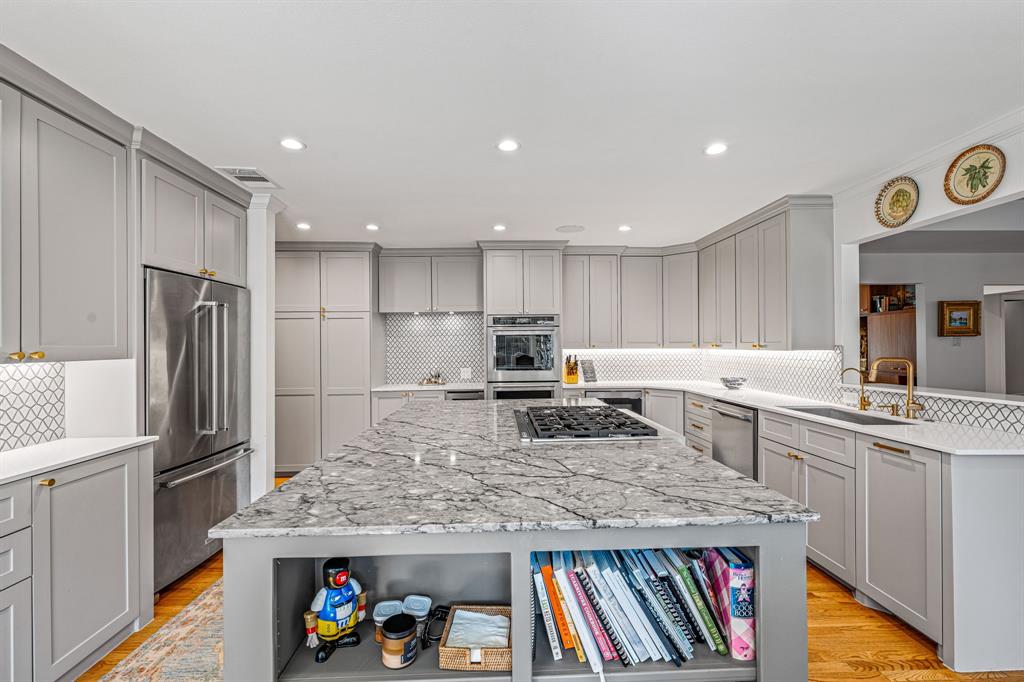 Mockingbird Park - Residential