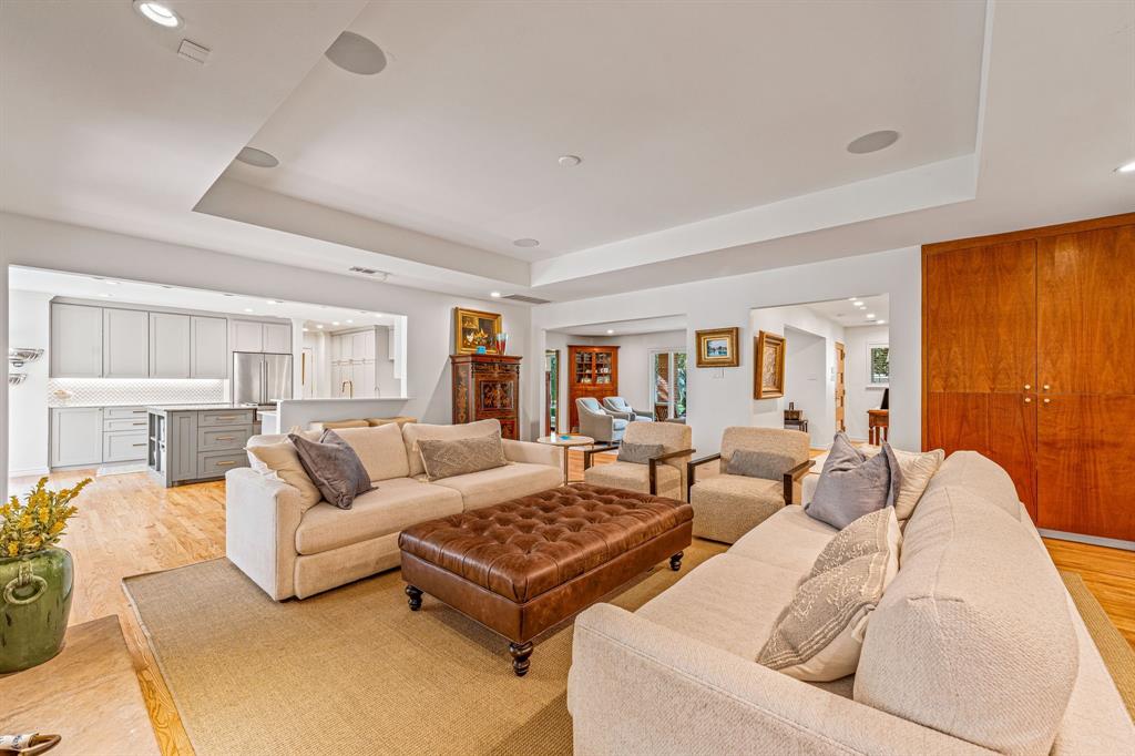 Mockingbird Park - Residential