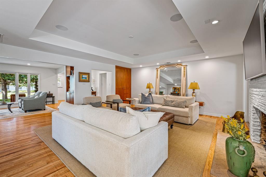 Mockingbird Park - Residential