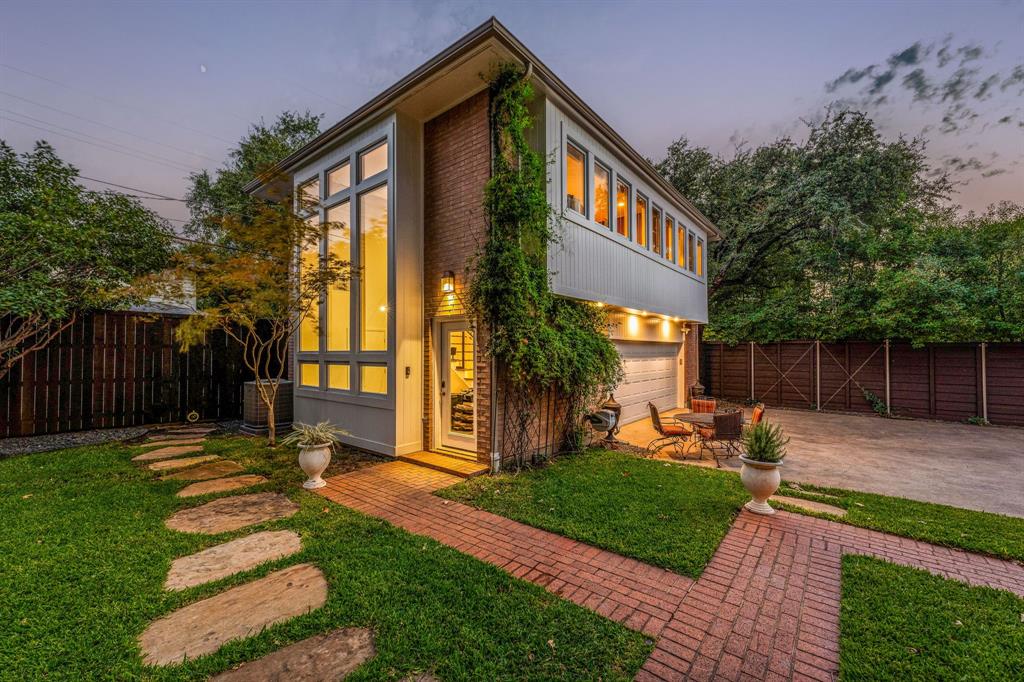 Mockingbird Park - Residential