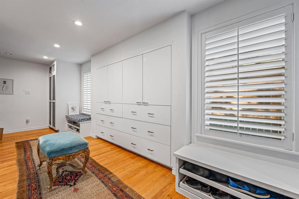 Mockingbird Park - Residential