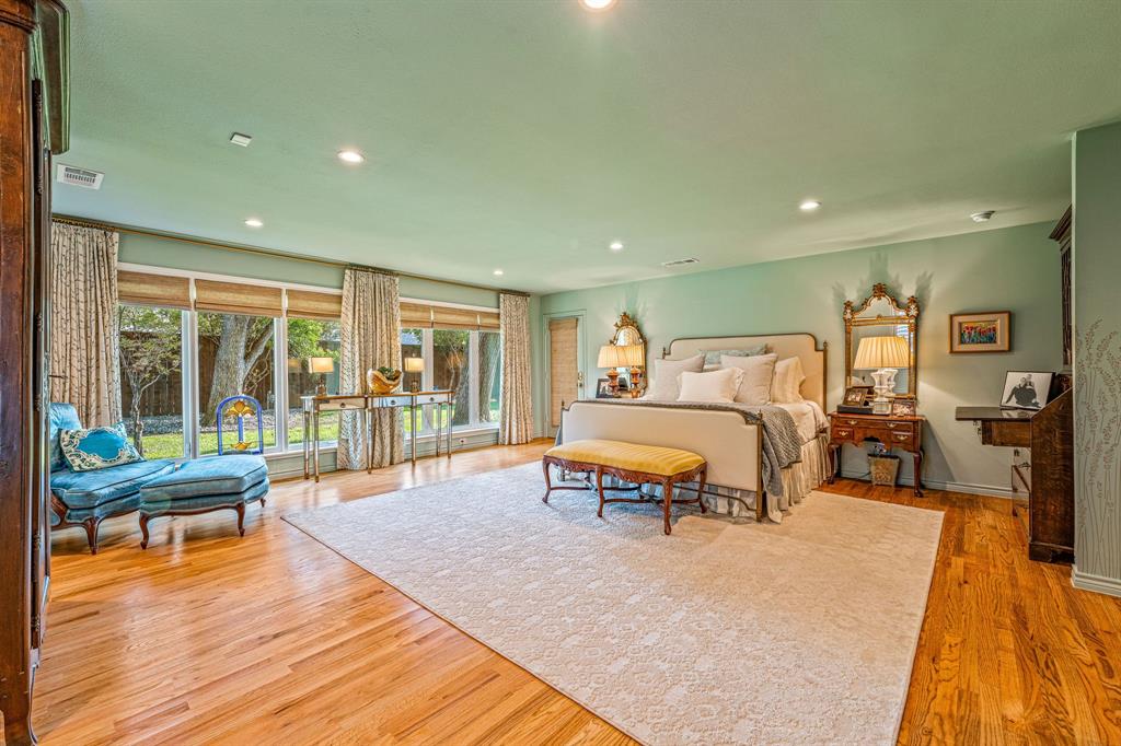 Mockingbird Park - Residential