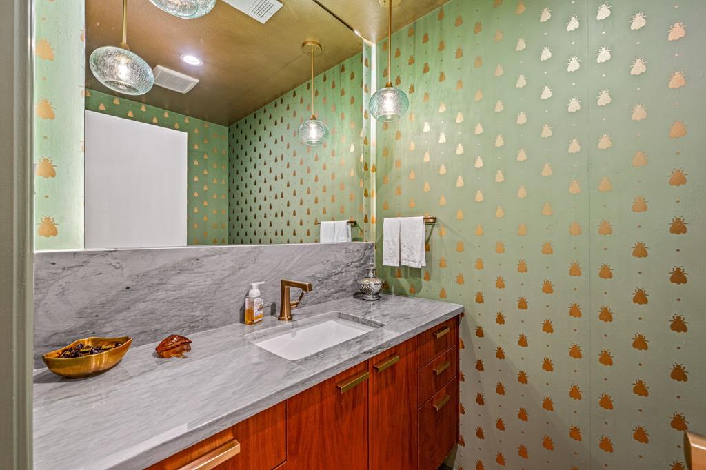 Mockingbird Park - Residential