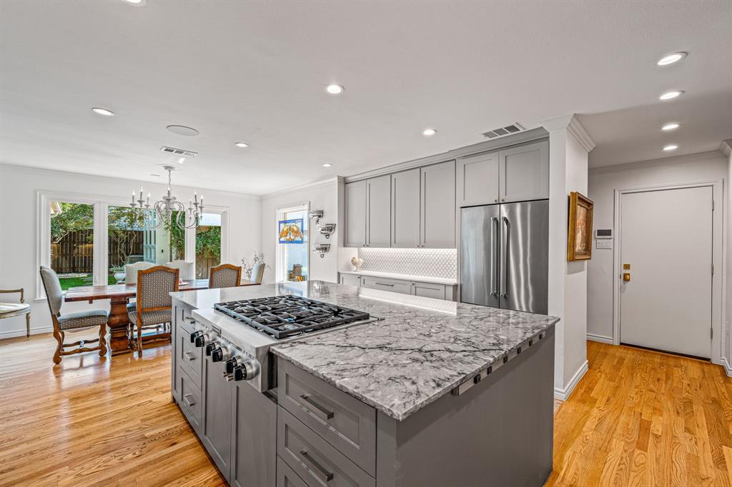 Mockingbird Park - Residential