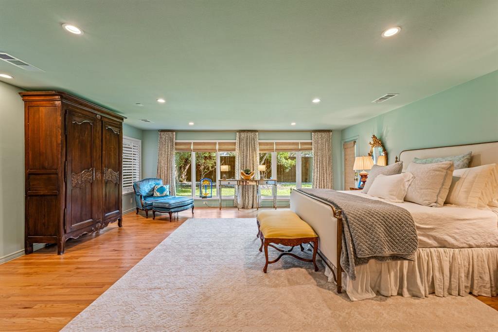 Mockingbird Park - Residential