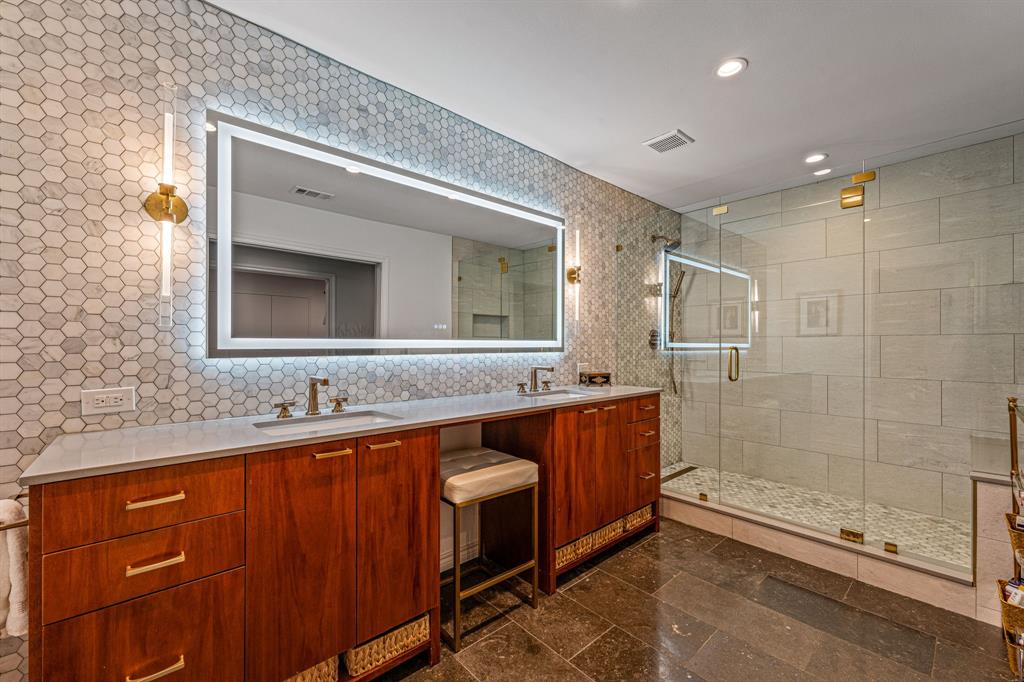 Mockingbird Park - Residential