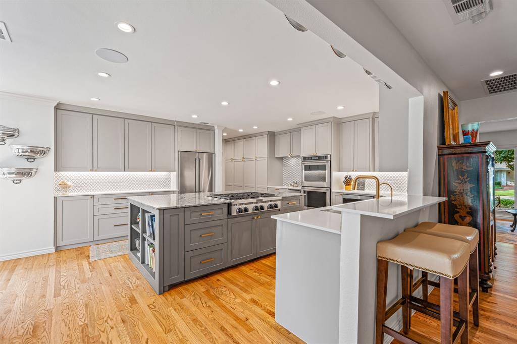 Mockingbird Park - Residential