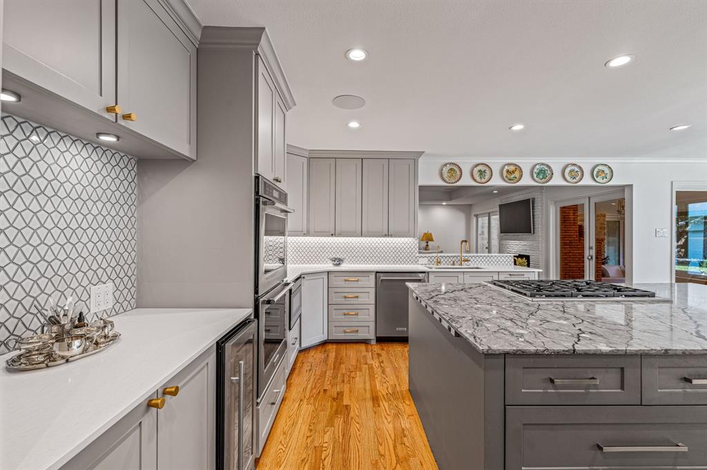 Mockingbird Park - Residential