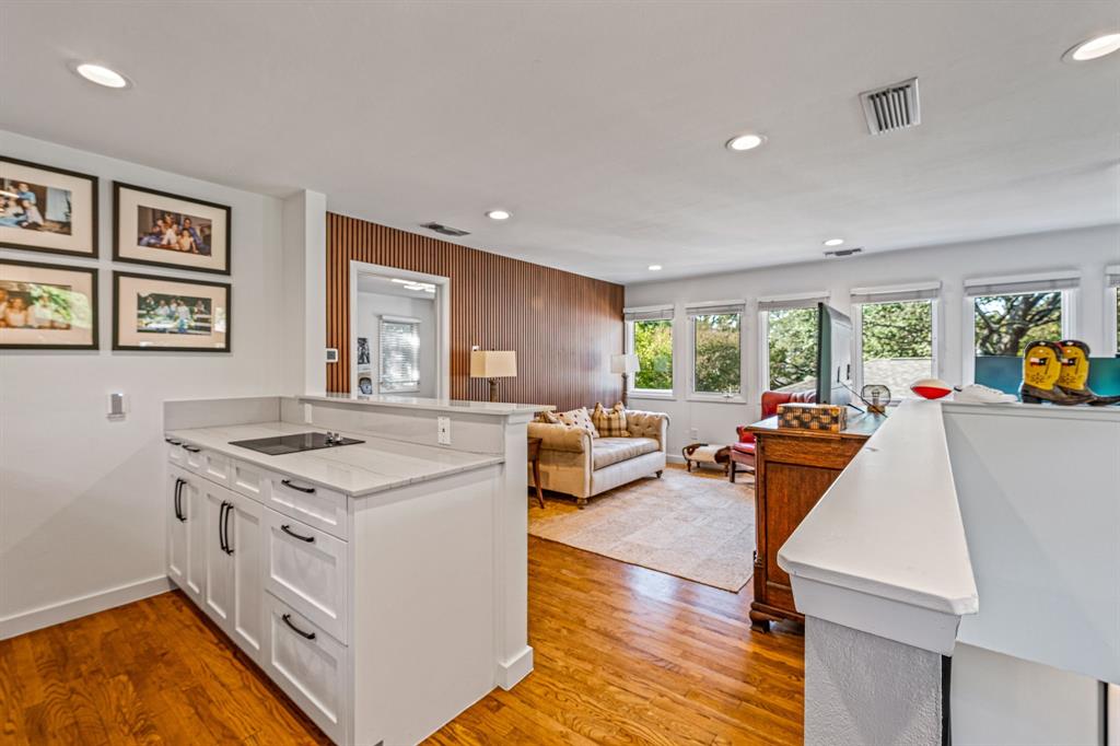 Mockingbird Park - Residential