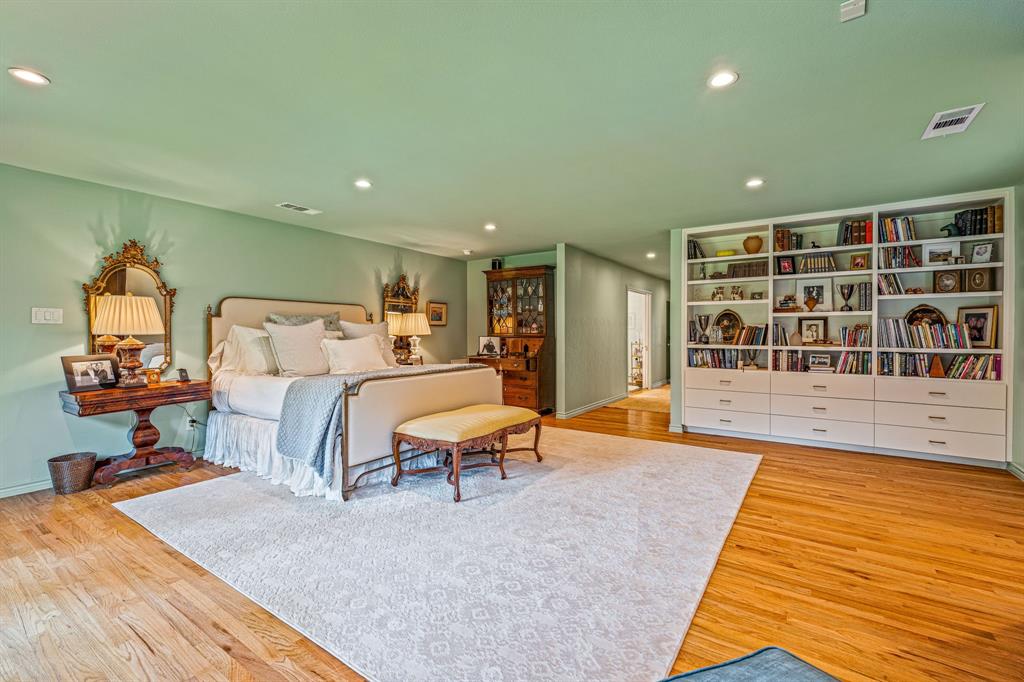 Mockingbird Park - Residential