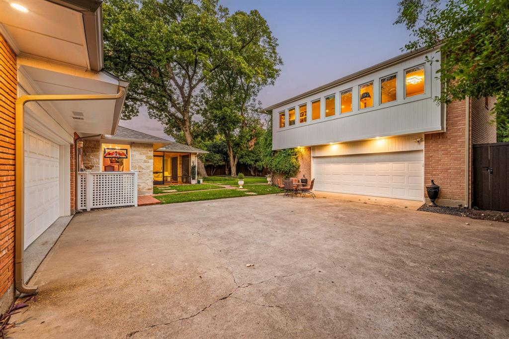 Mockingbird Park - Residential