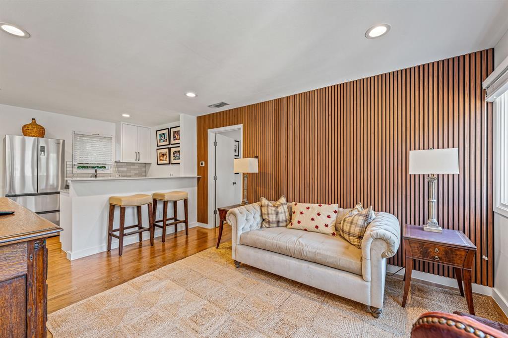 Mockingbird Park - Residential