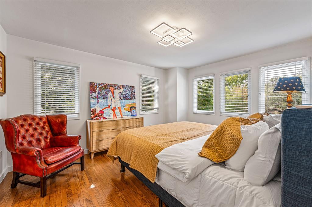 Mockingbird Park - Residential