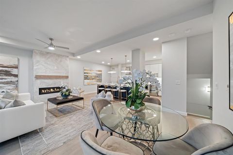 Tiny photo for 3111 Sunset Boulevard #A01, Flower Mound, TX 75022 (MLS # 21071163)