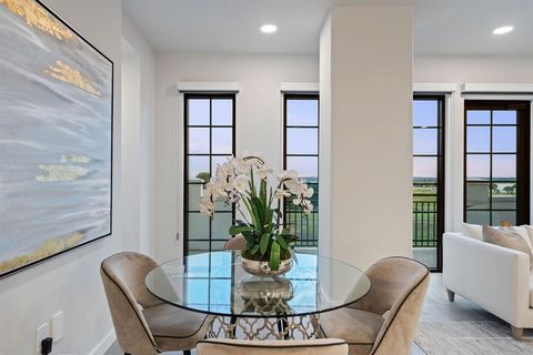 Tiny photo for 3111 Sunset Boulevard #A01, Flower Mound, TX 75022 (MLS # 21071163)