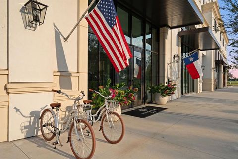 Tiny photo for 3111 Sunset Boulevard #A01, Flower Mound, TX 75022 (MLS # 21071163)