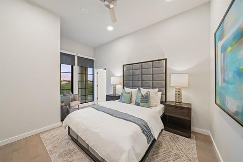 Tiny photo for 3111 Sunset Boulevard #A01, Flower Mound, TX 75022 (MLS # 21071163)