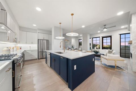 Tiny photo for 3111 Sunset Boulevard #A01, Flower Mound, TX 75022 (MLS # 21071163)