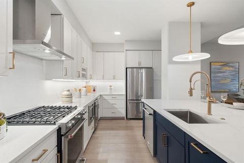 Tiny photo for 3111 Sunset Boulevard #A01, Flower Mound, TX 75022 (MLS # 21071163)