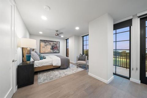 Tiny photo for 3111 Sunset Boulevard #A01, Flower Mound, TX 75022 (MLS # 21071163)