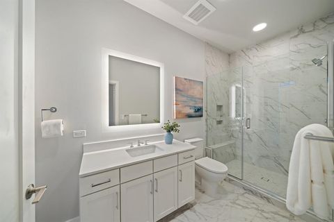 Tiny photo for 3111 Sunset Boulevard #A01, Flower Mound, TX 75022 (MLS # 21071163)