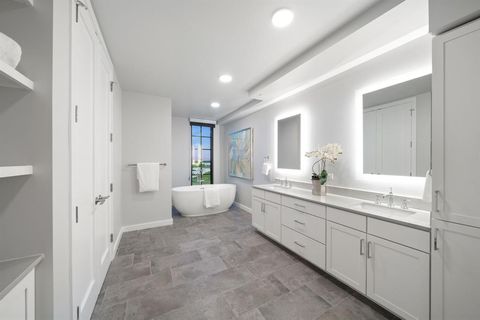 Tiny photo for 3111 Sunset Boulevard #A01, Flower Mound, TX 75022 (MLS # 21071163)