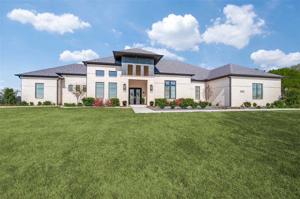 300 Crosswood Creek Court