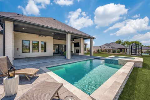 300 Crosswood Creek Court Celina TX 75009