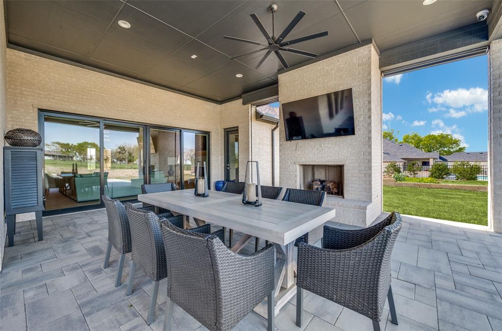 300 Crosswood Creek Court