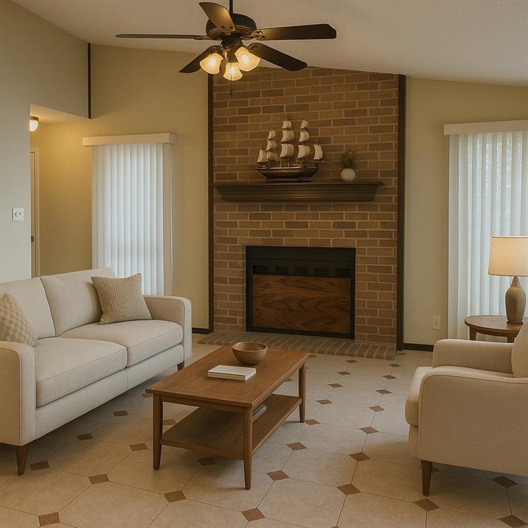 Cloisters Condo The - Residential