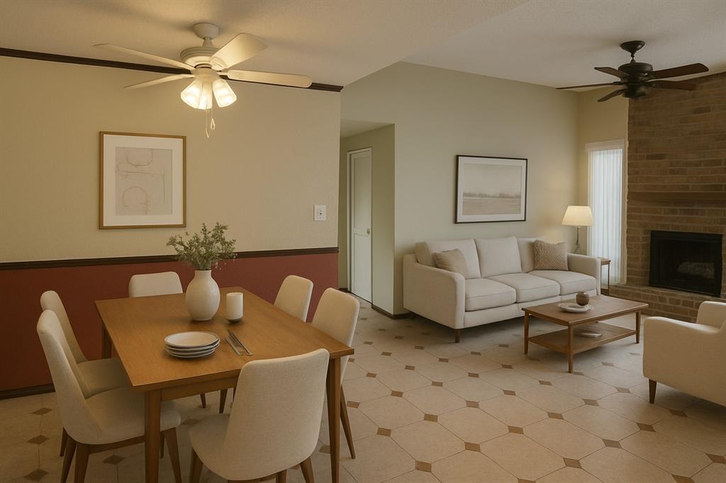 Cloisters Condo The - Residential