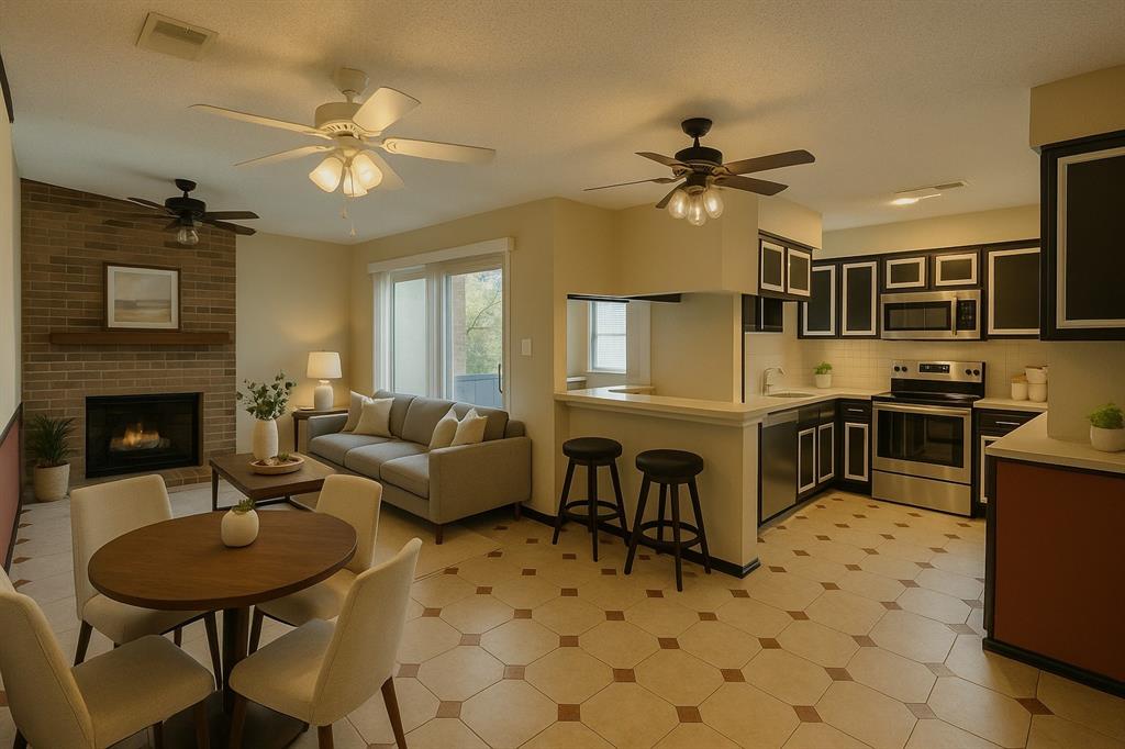 Cloisters Condo The - Residential