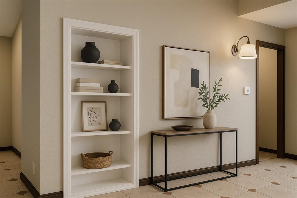 Cloisters Condo The - Residential