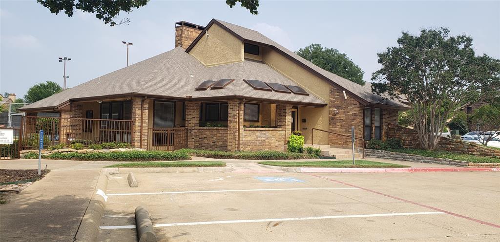 Cloisters Condo The - Residential