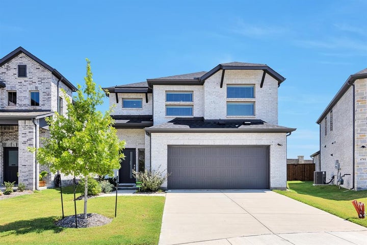 Photo 1 of 25 — 4703 Whitehill, Princeton, TX 75071