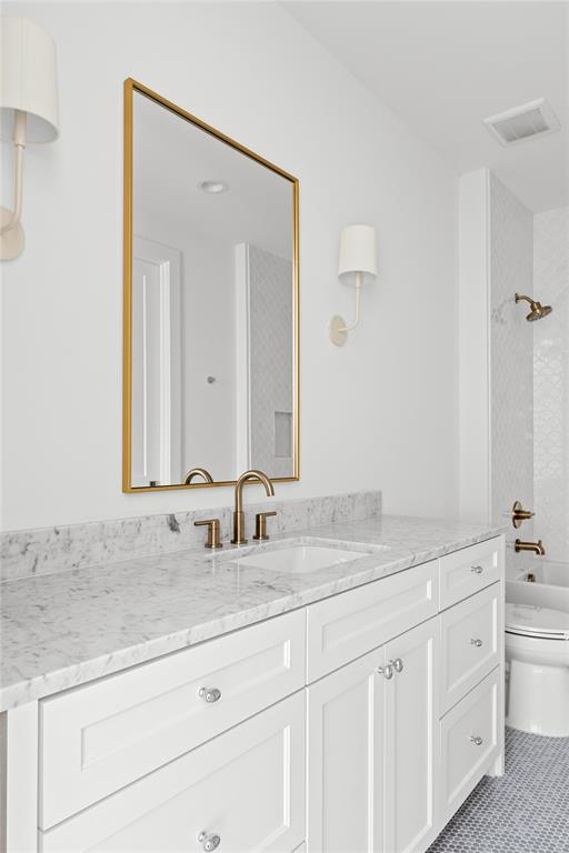 North Ridge Park - Residential