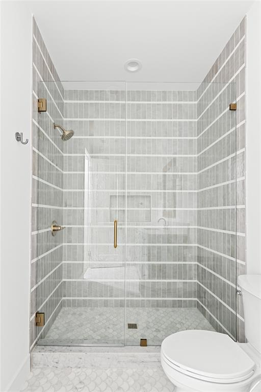 North Ridge Park - Residential