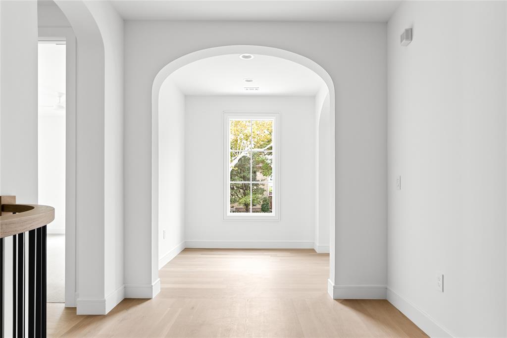 North Ridge Park - Residential