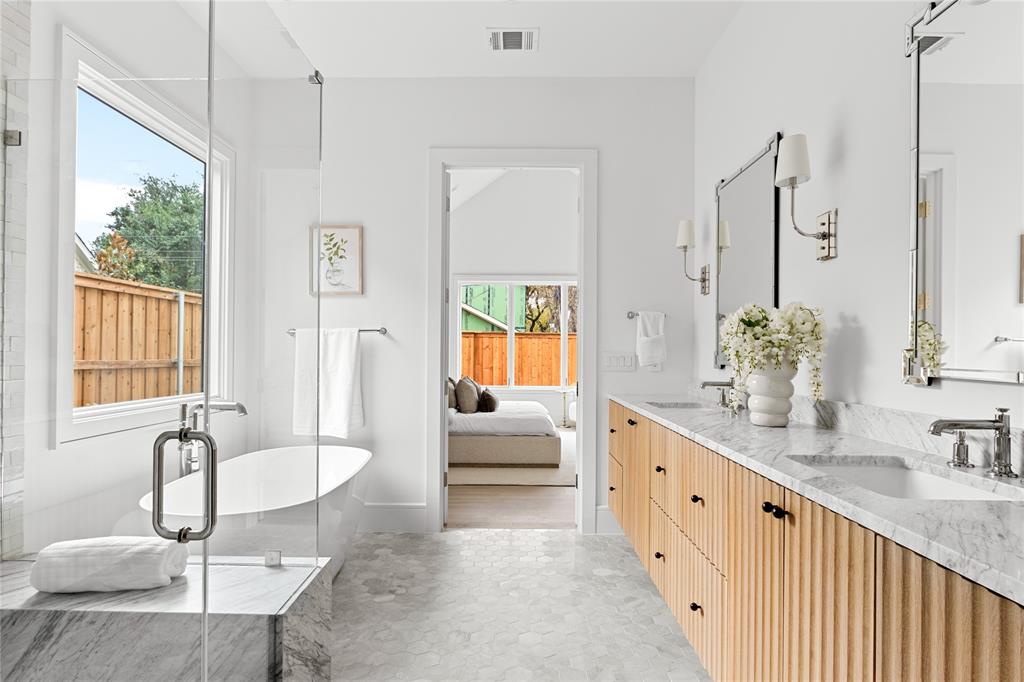 North Ridge Park - Residential